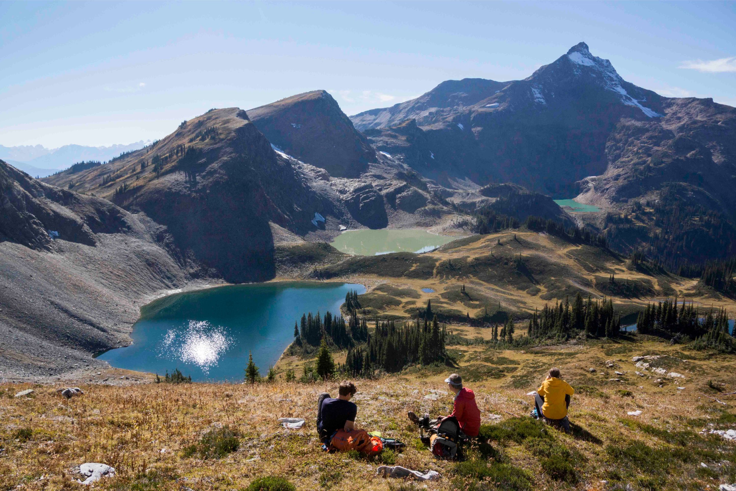 Warm Hospitality and Custom Itineraries
